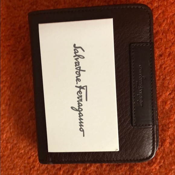 Salvatore Ferragamo Other - Ferragamo wallet. Brown. Leather Salvatore Ferragamo Other - Ferragamo wallet. Brown. Leather